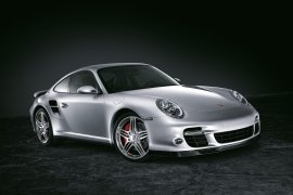 PORSCHE 911 Turbo 997 2006 2009