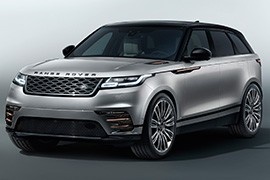 LAND ROVER Range Rover Velar 2017 2022