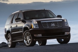CADILLAC Escalade 2006 2013