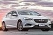 Commodore Sedan