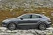 Cayenne Turbo Coupe