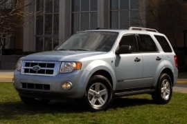 FORD Escape 2007 2008