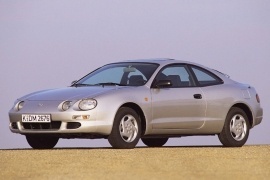 TOYOTA Celica   1994 1999