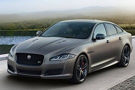 JAGUAR XJR 575 2017 2022