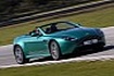 V8 Vantage S Roadster