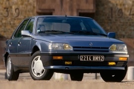 RENAULT 25 1988 1992