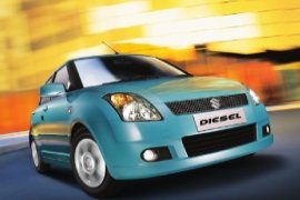 MARUTI SUZUKI Swift 2006 2022