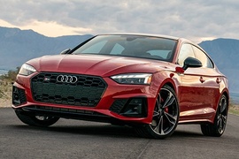 AUDI S5 Sportback 2020 2022