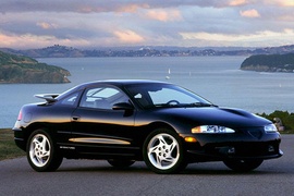 EAGLE Talon   1995 1998