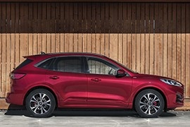 FORD Kuga 2019 2022