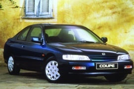HONDA Accord Coupe   1994 1998