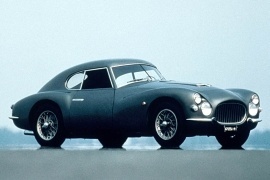 FIAT 8V 1952 1954