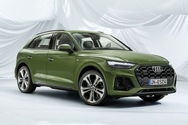 AUDI Q5 2020 2022