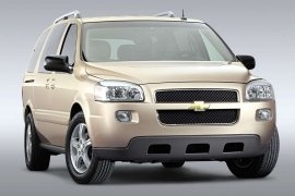 CHEVROLET Uplander 2004 2009