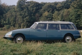 CITROEN DS 23 Break 1974 1976