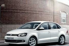 VOLKSWAGEN Vento 2010 2022