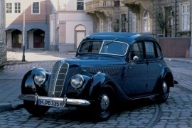 BMW 335 1939 1941