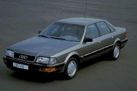 AUDI V8 1988 1994
