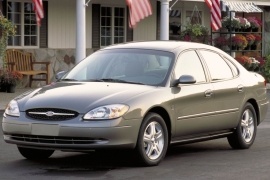 FORD Taurus   1999 2007