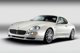 MASERATI GranSport   2004 2007