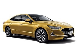 HYUNDAI Sonata 2019 2022