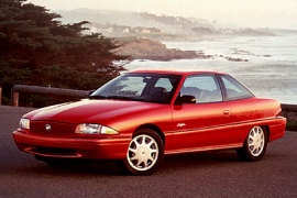 BUICK Skylark Gran Sport 1991 1997