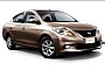 Almera / Pulsar Sedan