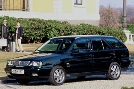 LANCIA Dedra Station Wagon 1994 1998