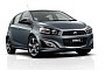 Barina RS