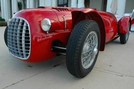 FERRARI 166 Spider Corsa 166 Spyder Corsa 1947 1950