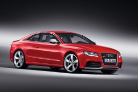 AUDI RS 5 RS5 2010 2017