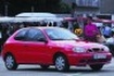 Lanos Hatchback 3 Doors