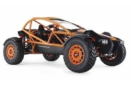 ARIEL Nomad 2015 2022