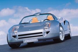 ZENDER Thirty 7 1999 None