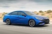Elantra N Line