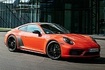 911 Carrera 4 GTS