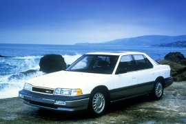 ACURA Legend 1986 1991