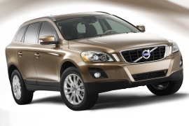 VOLVO XC60 2008 2013