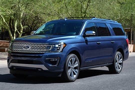 FORD Expedition   2017 2021