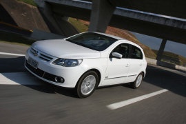 VOLKSWAGEN Gol 2008 2014