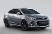 Sonic Sedan