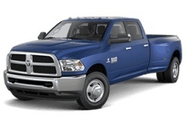 RAM Trucks 3500 Crew Cab 2013 2016