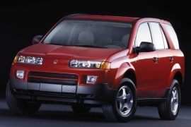 SATURN Vue 2001 2005