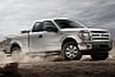 F-150 Super Cab