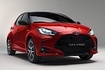 Yaris 5 Doors