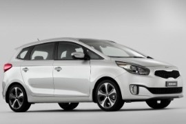 KIA Rondo 2013 2022