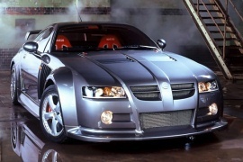 MG XPower 2004 2005