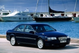 VOLVO S80 1998 2003