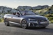 S5 Cabriolet