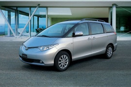 TOYOTA Previa / Estima Estima / Previa 2007 2022